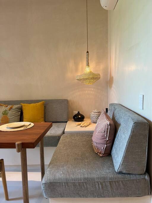 Apartment Aldea Zama Main Street Tulum